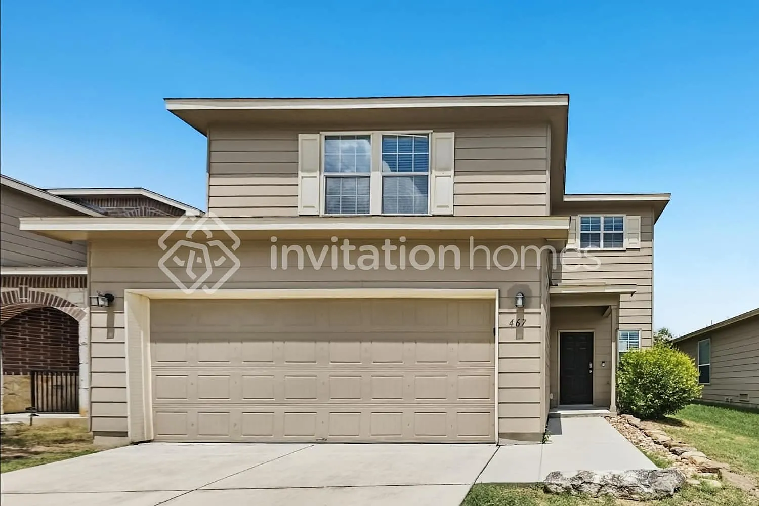 467 Walnut Crst Schertz, TX 78154 — Photo 1