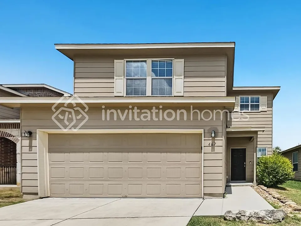 467 Walnut Crst