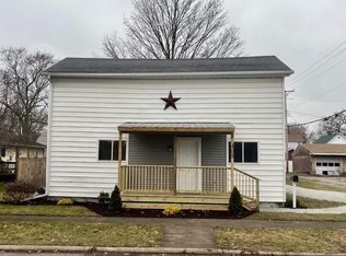 408 D St, La Porte, IN