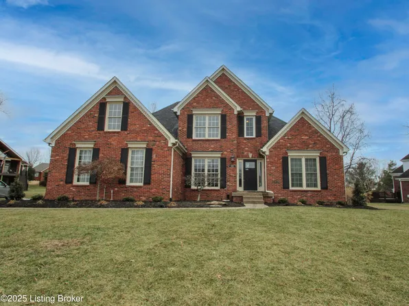 6013 John Moser Way, Prospect, KY 40059