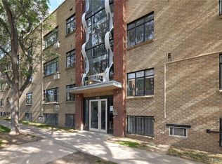 500 E 11th Avenue #201, Denver, CO 80203