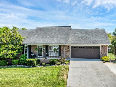832 Misty View Dr, Maryville, TN, 37804