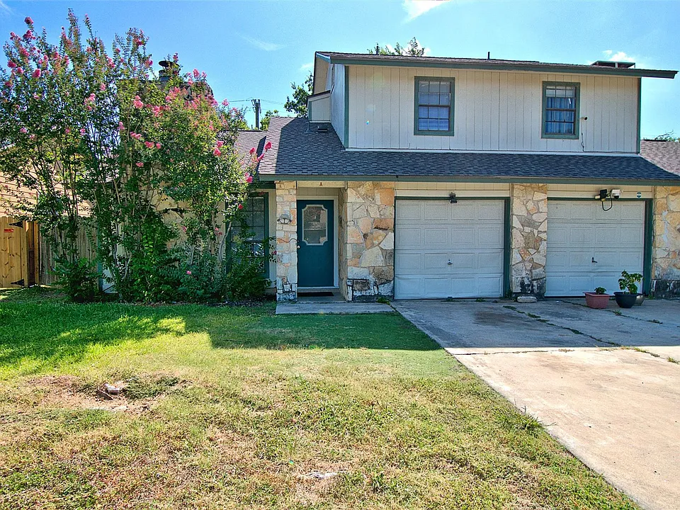 1707 Onion Creek Village Dr #A