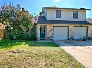 1707 Onion Creek Village Dr #A, Round Rock, TX 78664