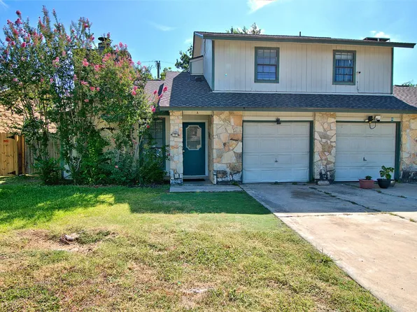 1707 Onion Creek Village Dr #A, Round Rock, TX 78664