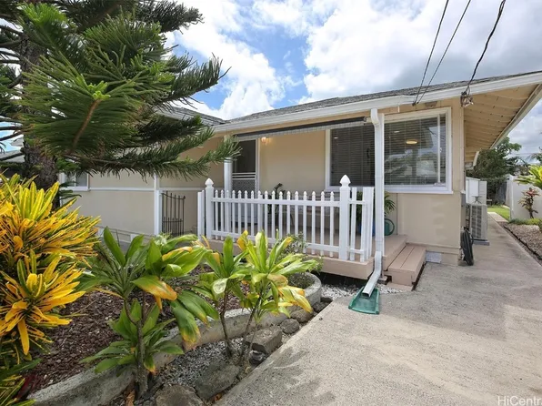 447 Lanae Way, Kailua, HI 96734