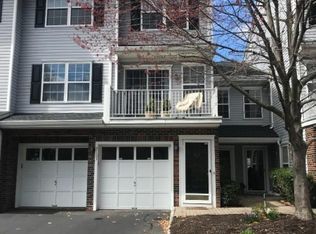 3103 Scenic Ct #3103, Denville, NJ 07834