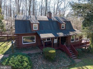 3537 Morgantown Rd, Mohnton, PA 19540