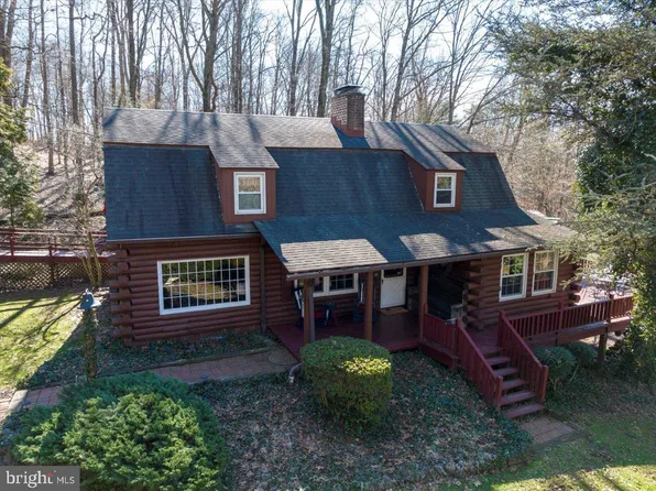 3537 Morgantown Rd, Mohnton, PA 19540