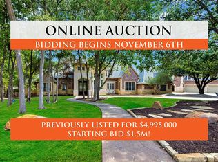 5500 Hamptondale Rd, Plano, TX 75093