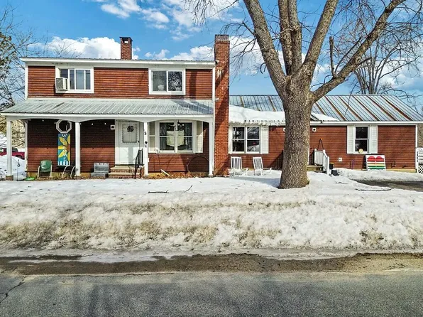 20 Harbor Road, Fryeburg, ME 04037