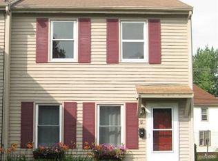 45 Illsley St #4, Portland, ME 04103