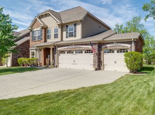 527 Cloverhill Ln, Lebanon, TN 37087