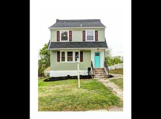 1236 Ten Oaks Rd, Halethorpe, MD 21227