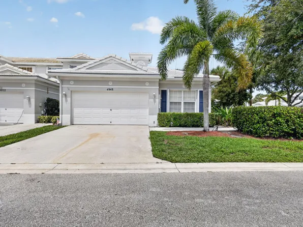 4948 Fulton St, Lake Worth, FL 33463