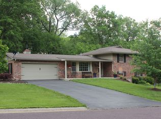 712 Westridge Dr, Columbia, MO 65203