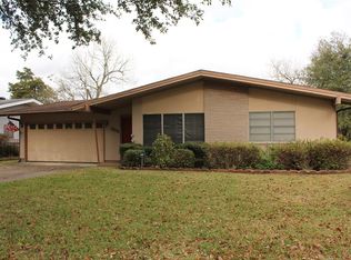 3640 Avalon Ave, Port Arthur, TX 77642