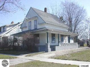 412 N Euclid Ave, Alma, MI 48801