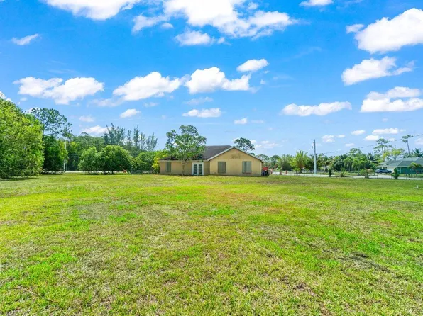 9023 Seminole Pratt Whitney Road, The Acreage, FL 33470