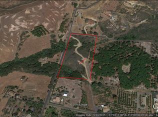 000 W Lilac Road, BONSALL, CA 92003