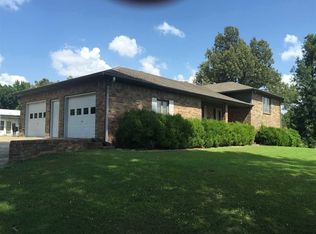 517 Pine Knot Rd, Paragould, AR 72450