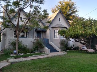183 W Mariposa St, Altadena, CA 91001