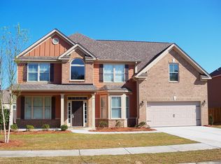 4005 Edenfield Ct, Hephzibah, GA 30815