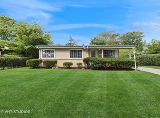 3919 Wren Ln, Rolling Meadows, IL 60008