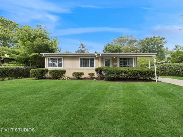 3919 Wren Ln, Rolling Meadows, IL 60008