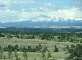 0 Betts Ranch Rd, Parker, CO 80134