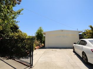 28468 Beatron Way, Hayward, CA 94544
