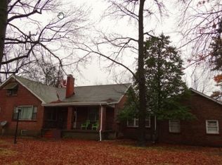 1405 Elenore Ave, Saint Louis, MO
