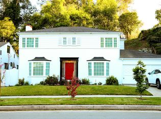 533 Levering Ave, Los Angeles, CA 90024