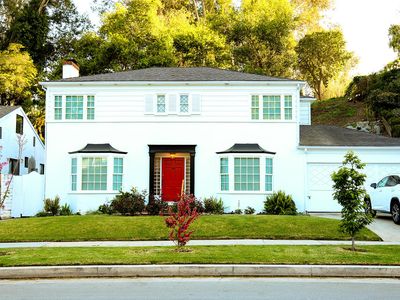 533 Levering Ave, Los Angeles, CA, 90024