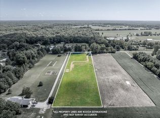 6115 Graessle Rd, London, OH 43140