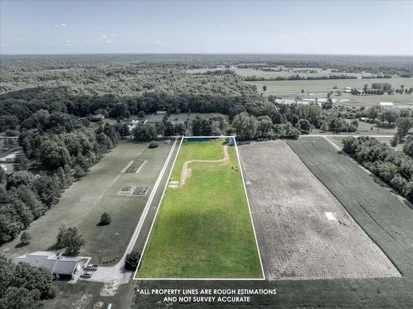 6115 Graessle Rd, London, OH 43140