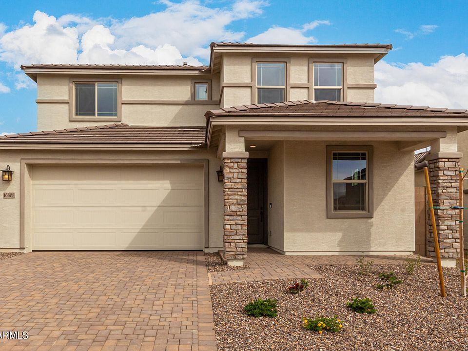 1st image of 16808 W CANTERBURY Drive