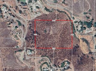 0 Spanish Hills Dr, Corona, CA