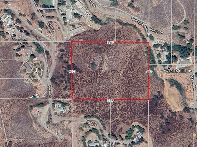 0 Spanish Hills Dr, Corona, CA, 92883