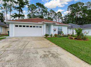11179 Bentley Trace Ln E, Jacksonville, FL 32257