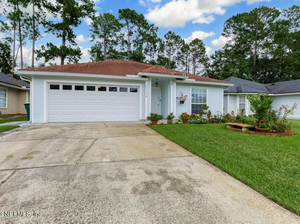 11179 BENTLEY TRACE Lane, Jacksonville, FL 32257