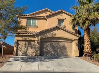 6204 Lavender Cloud Pl, Las Vegas, NV 89122