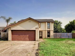 3200 Shelldrake Way, Baytown, TX 77521