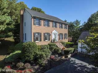 242 Hunters Ridge Rd, Lutherville Timonium, MD 21093