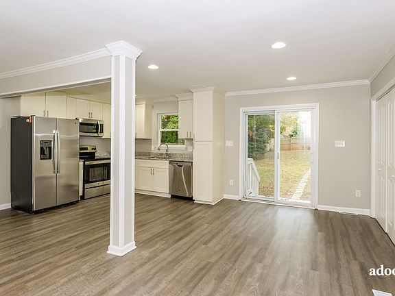 4th image of 7206 Lancashire Dr #7