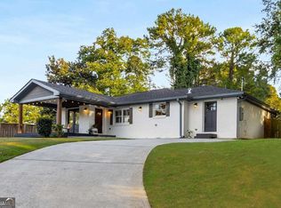 2271 Marion Cir, Decatur, GA 30032