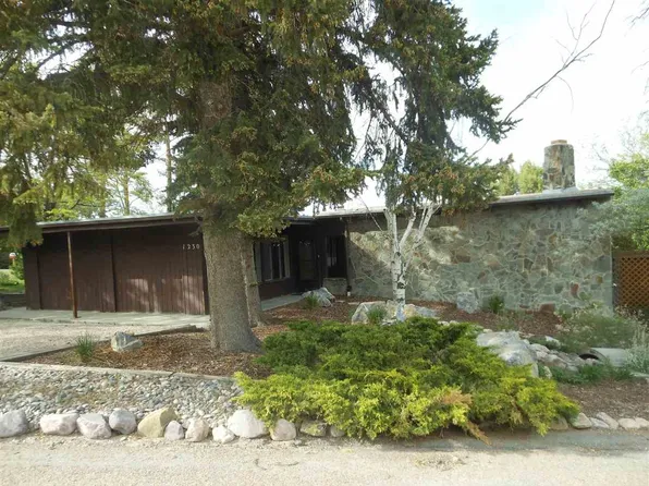 1230 College Rd, Pocatello, ID 83204
