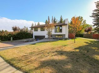 27 N Gregson Cres, Red Deer, AB T4P 2K3