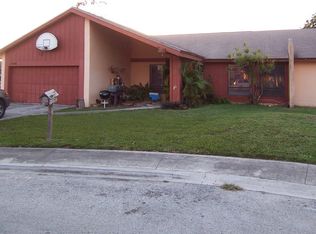 3596 SW 69th Ter, Miramar, FL 33023