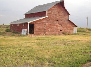 1234 County Road Kk, Fowler, CO 81039
